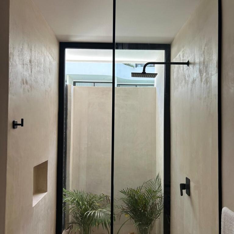 Your Perfect Space, GF with pool access for 3 - Apartamento de 1 dormitorio - 19