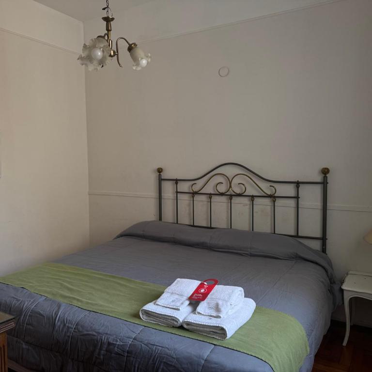 Hotel Lyon by MH - Habitación Triple Estándar - 3