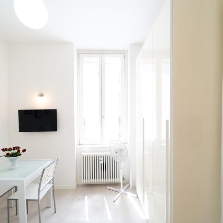 Appartamento alle porte di Como con WIFI e Smart TV - Appartamento Monolocale con 1 Letto Matrimoniale - 11