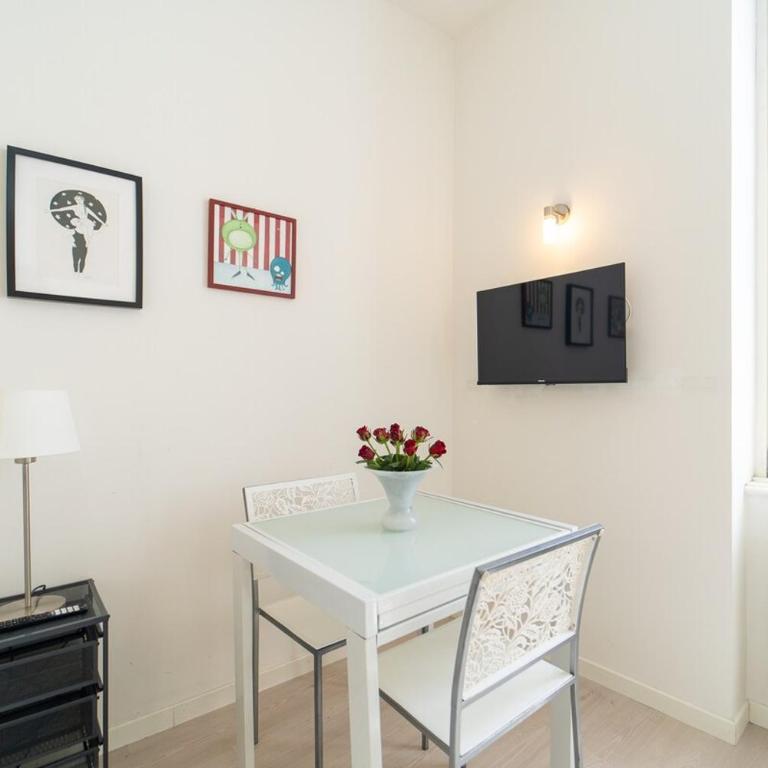 Appartamento alle porte di Como con WIFI e Smart TV - Appartamento Monolocale con 1 Letto Matrimoniale - 3