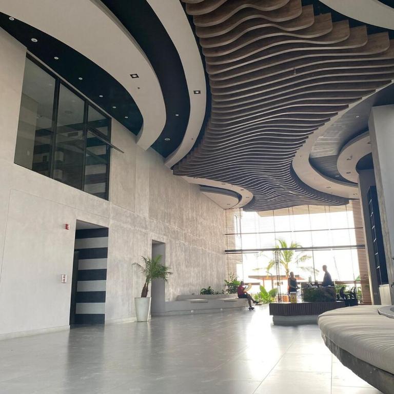 Suite Salinas del Mar, Santa Marta - Apartamento de 1 dormitorio - 9