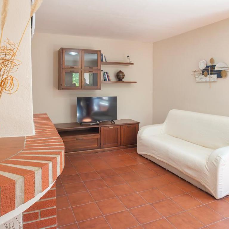 Country House Natura Relax - Casa con 1 Camera da Letto - 5