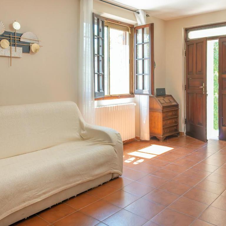 Country House Natura Relax - Casa con 1 Camera da Letto - 6