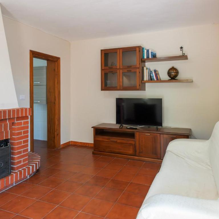 Country House Natura Relax - Casa con 1 Camera da Letto - 7