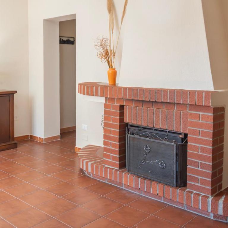 Country House Natura Relax - Casa con 1 Camera da Letto - 8