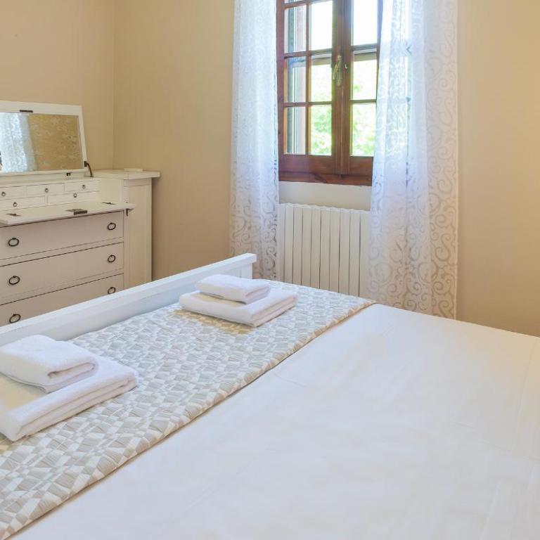 Country House Natura Relax - Casa con 1 Camera da Letto - 10