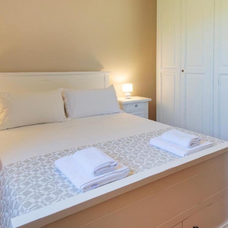 Country House Natura Relax - Casa con 1 Camera da Letto - 11