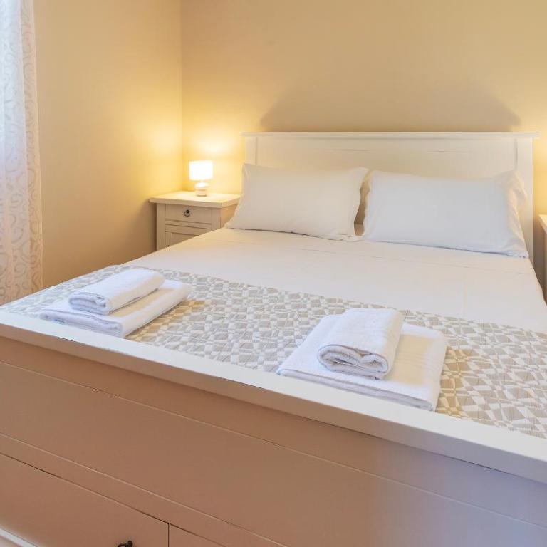 Country House Natura Relax - Casa con 1 Camera da Letto - 12