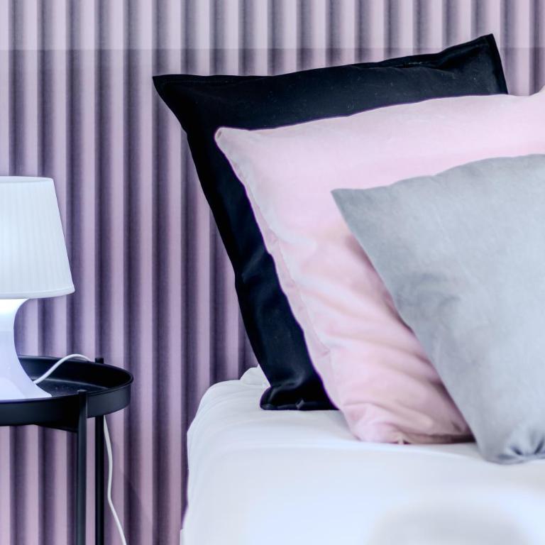 Benny's rose house - Appartamento con 2 Camere da Letto - 6