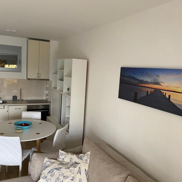 Sunrise Apartments 1 - Apartman sa 1 Spavaćom Sobom - 18