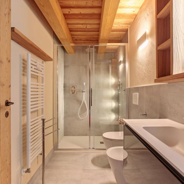 Chalet Eden - "Héritage Maison" - Appartement 3 Chambres - 17