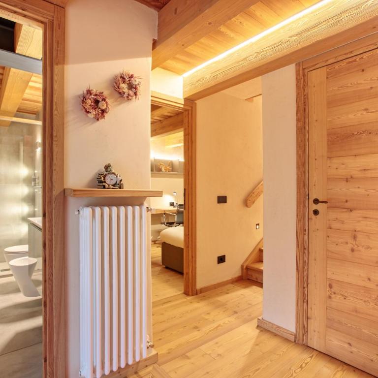 Chalet Eden - "Héritage Maison" - Appartement 3 Chambres - 15