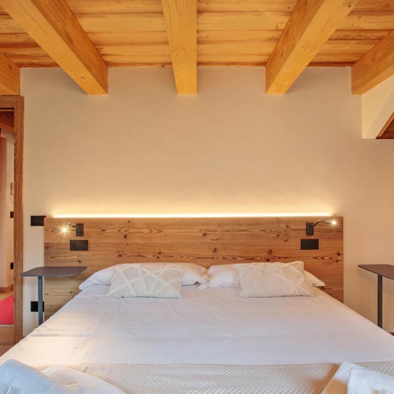 Chalet Eden - "Héritage Maison" - Appartement 3 Chambres - 9