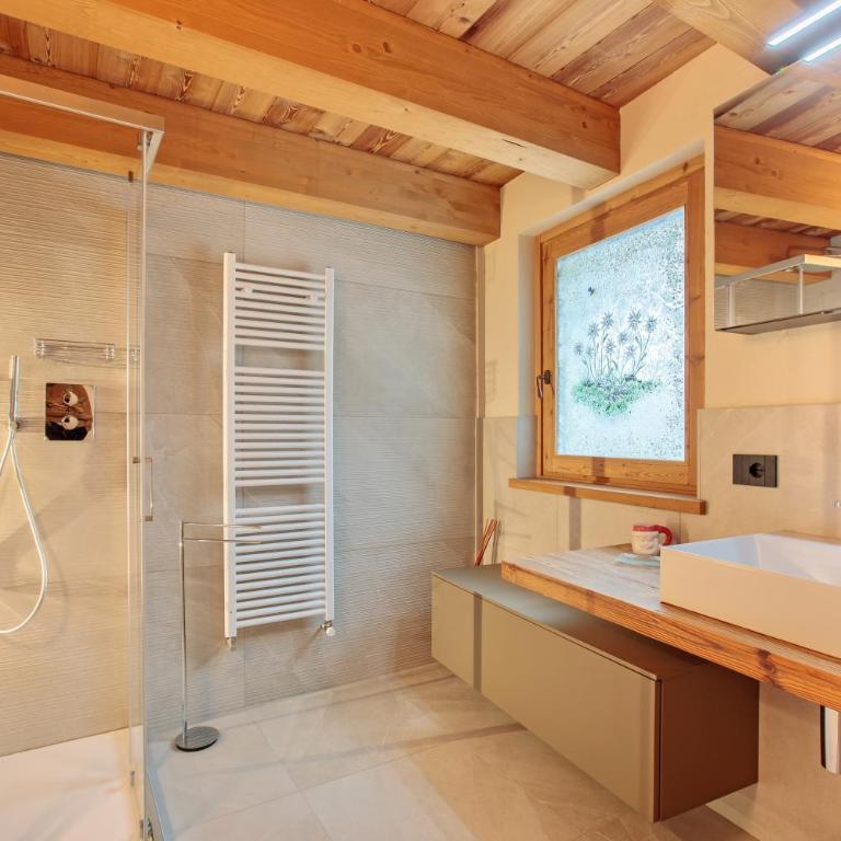 Chalet Eden - "Héritage Maison" - Appartement 3 Chambres - 31