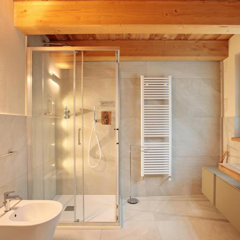Chalet Eden - "Héritage Maison" - Appartement 3 Chambres - 30