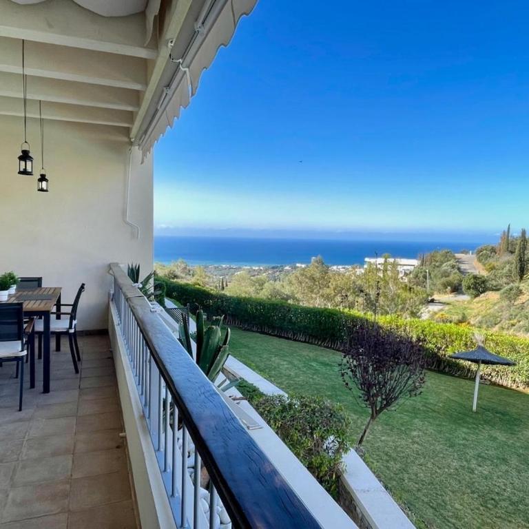 Altos de Marbella 2 Bedooms Duplex - Two-Bedroom Apartment - 1