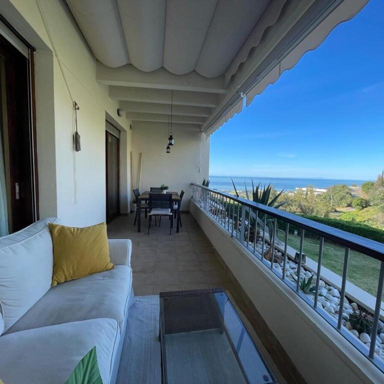 Altos de Marbella 2 Bedooms Duplex - Two-Bedroom Apartment - 3