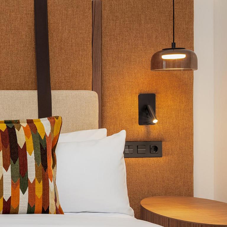Hotel Indigo Gandia Beach by IHG - Habitación Doble Premium - 2 camas - 1