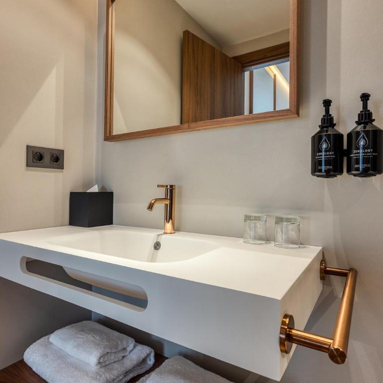 Hotel Indigo Gandia Beach by IHG - Habitación Estándar - 3