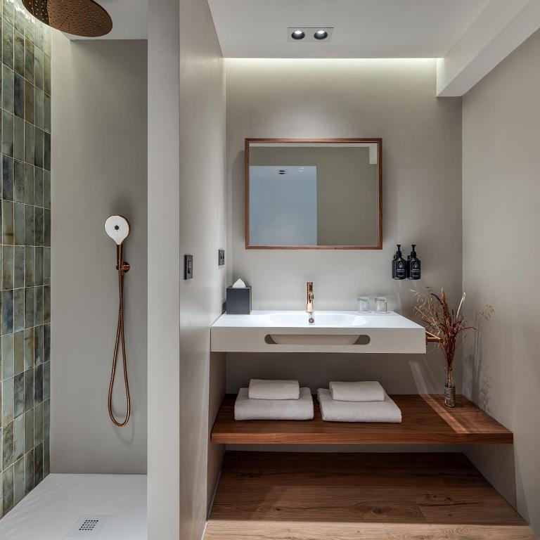Hotel Indigo Gandia Beach by IHG - Habitación Doble Premium - 2 camas - 3