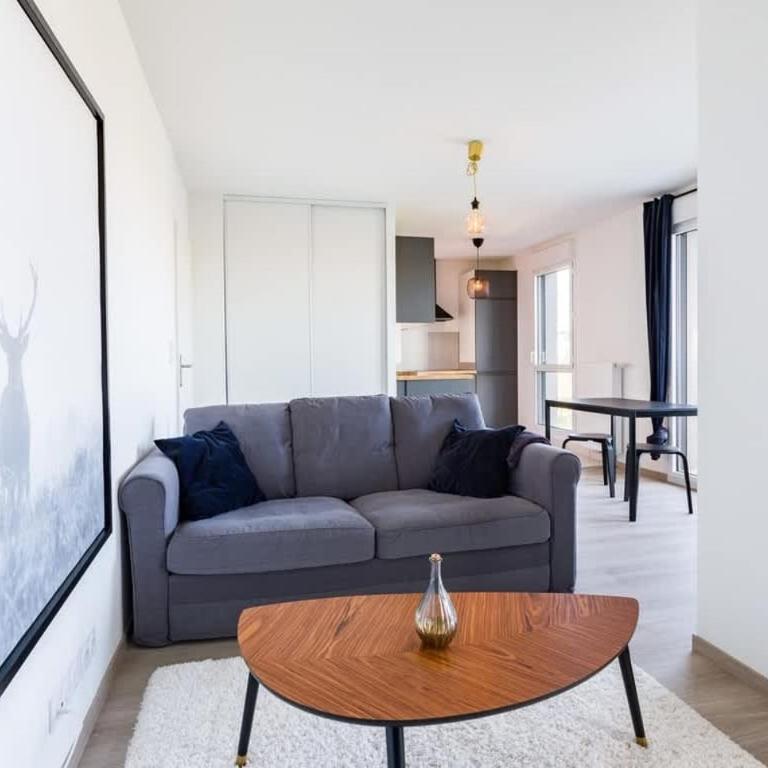 Le Rio, appartement avec terrasse & parking - Appartamento - 2