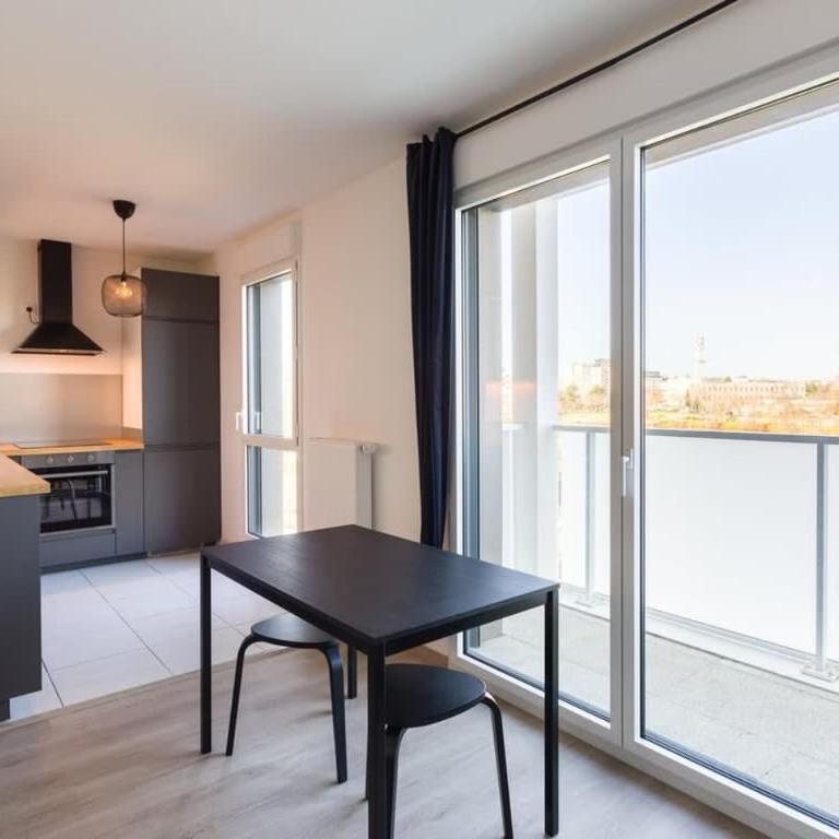 Le Rio, appartement avec terrasse & parking - Appartamento - 5