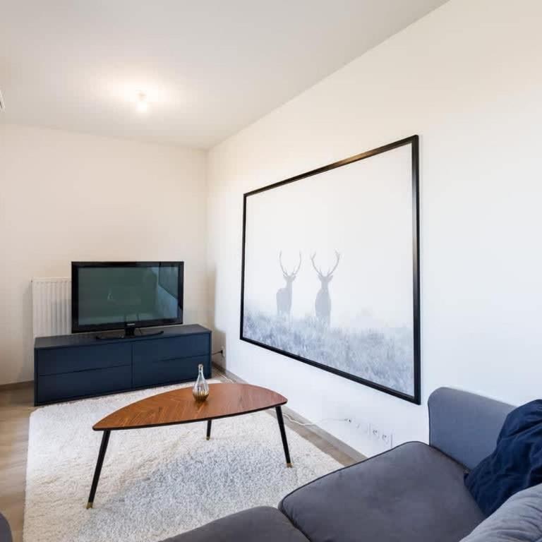 Le Rio, appartement avec terrasse & parking - Appartamento - 9