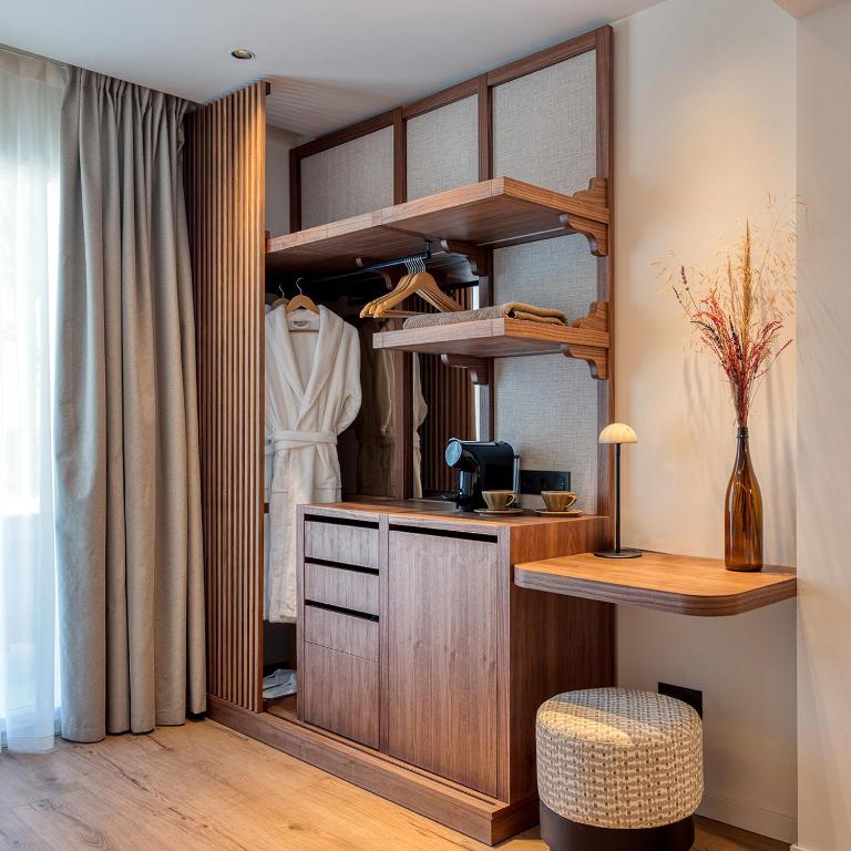 Hotel Indigo Gandia Beach by IHG - Habitación Doble Premium - 2 camas - 5