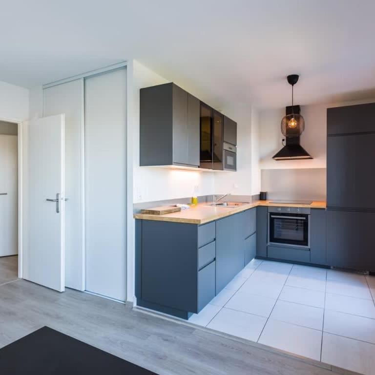 Le Rio, appartement avec terrasse & parking - Appartamento - 11