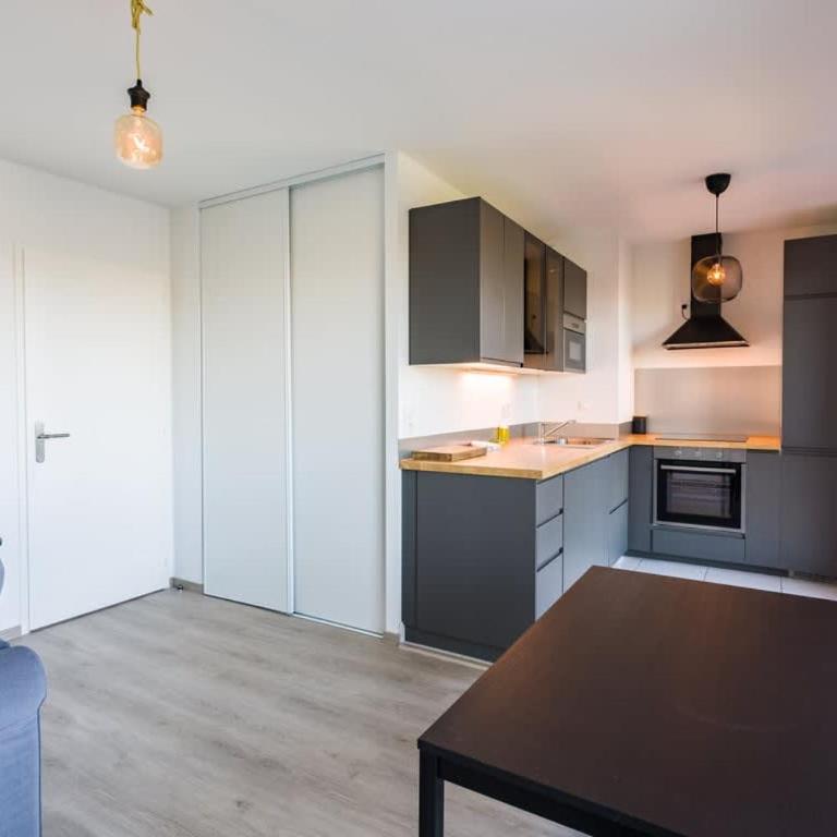 Le Rio, appartement avec terrasse & parking - Appartamento - 12