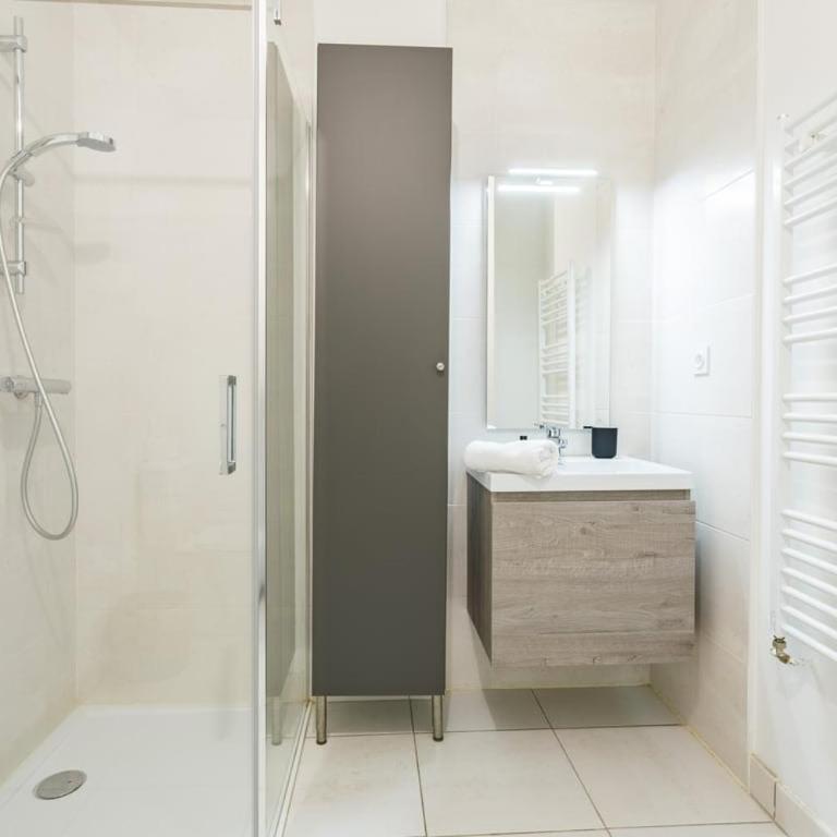 Le Rio, appartement avec terrasse & parking - Appartamento - 13