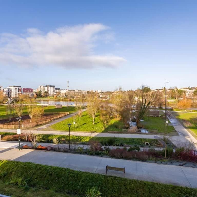 Le Rio, appartement avec terrasse & parking - Appartamento - 14