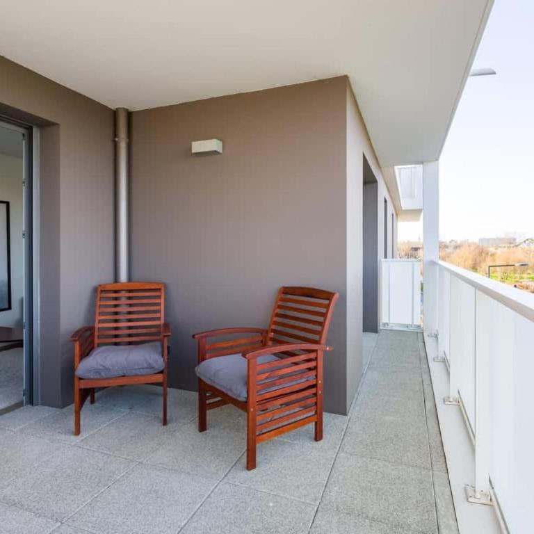 Le Rio, appartement avec terrasse & parking - Appartamento - 16