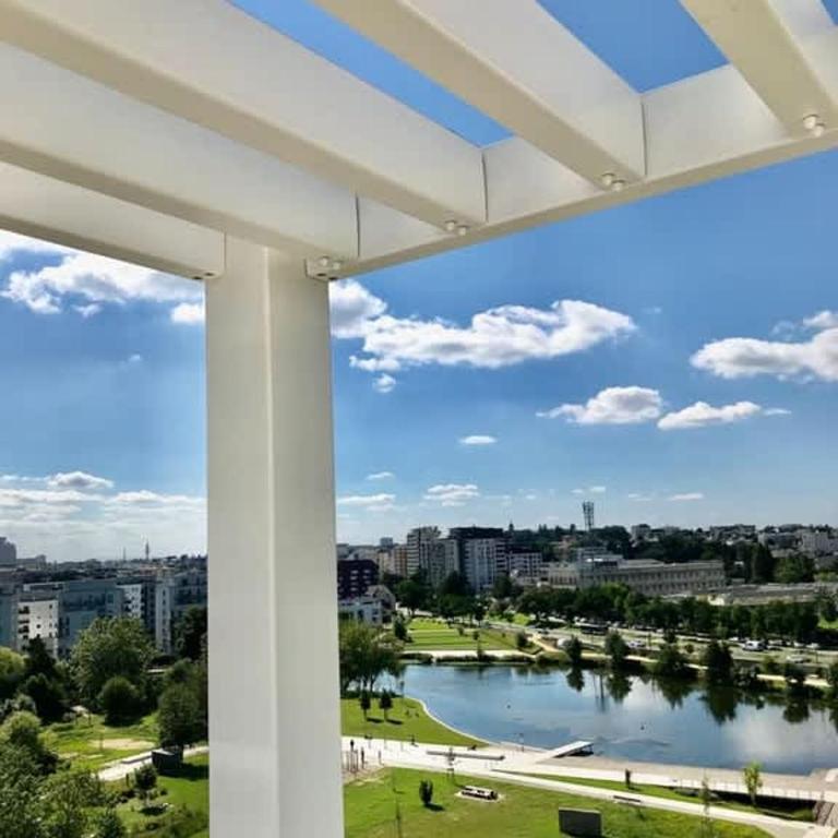 Le Rio, appartement avec terrasse & parking - Appartamento - 18