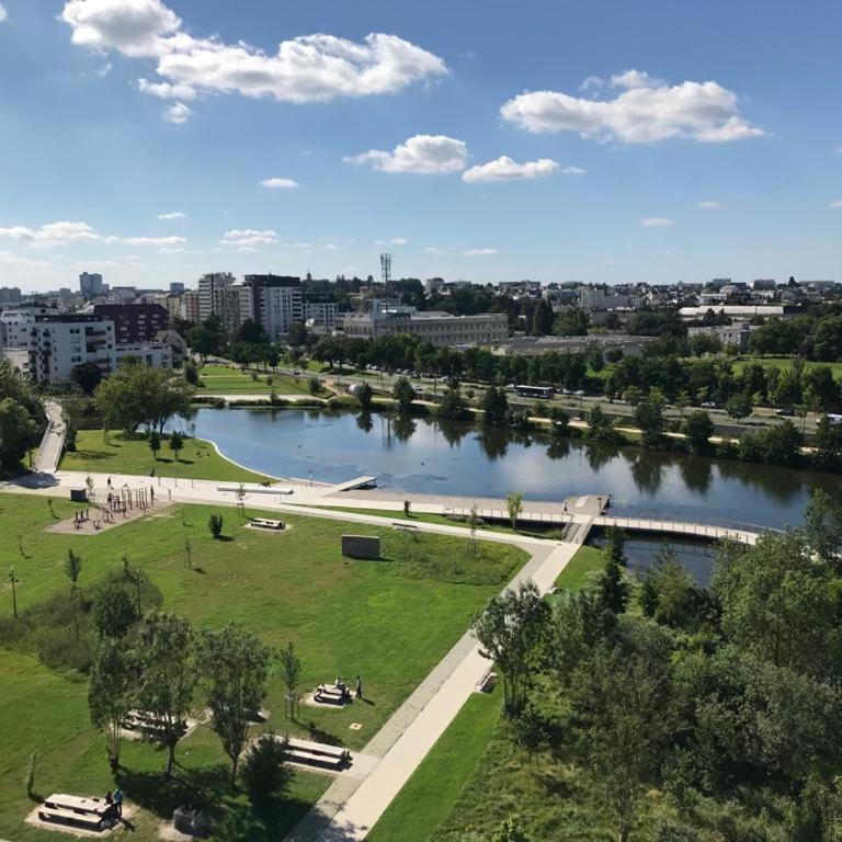 Le Rio, appartement avec terrasse & parking - Appartamento - 20