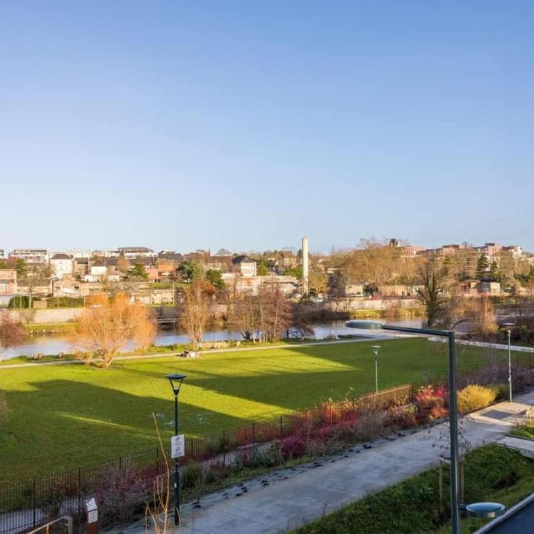Le Rio, appartement avec terrasse & parking - Appartamento - 19