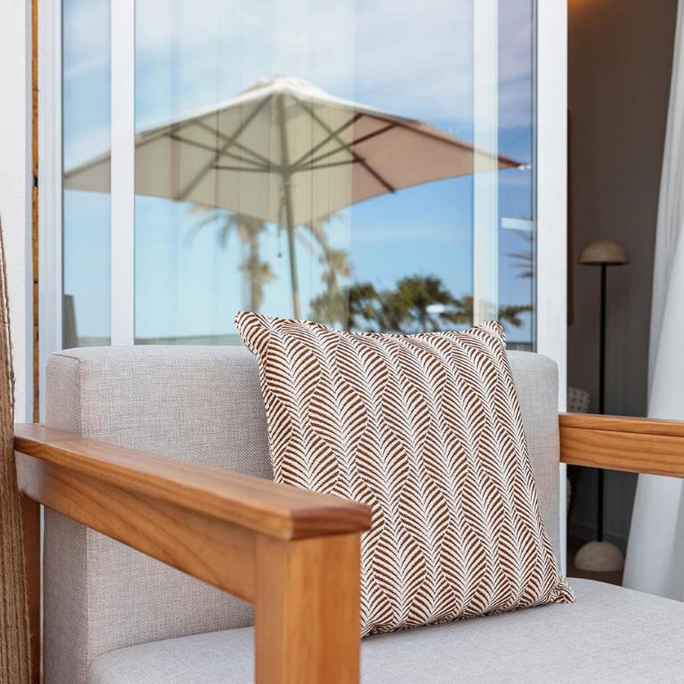 Hotel Indigo Gandia Beach by IHG - Habitación Doble Premium - 2 camas - 7