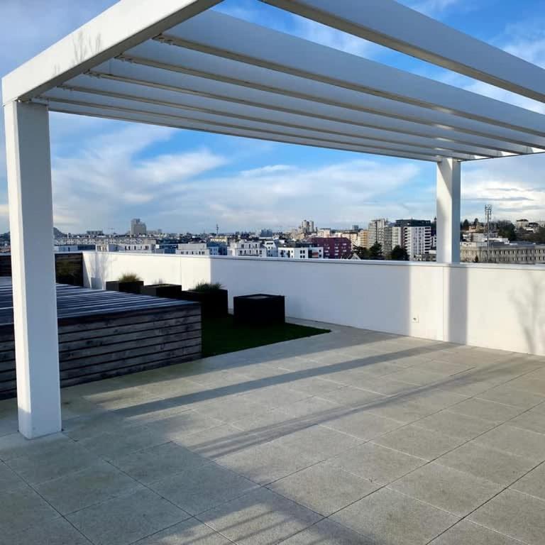 Le Rio, appartement avec terrasse & parking - Appartamento - 27