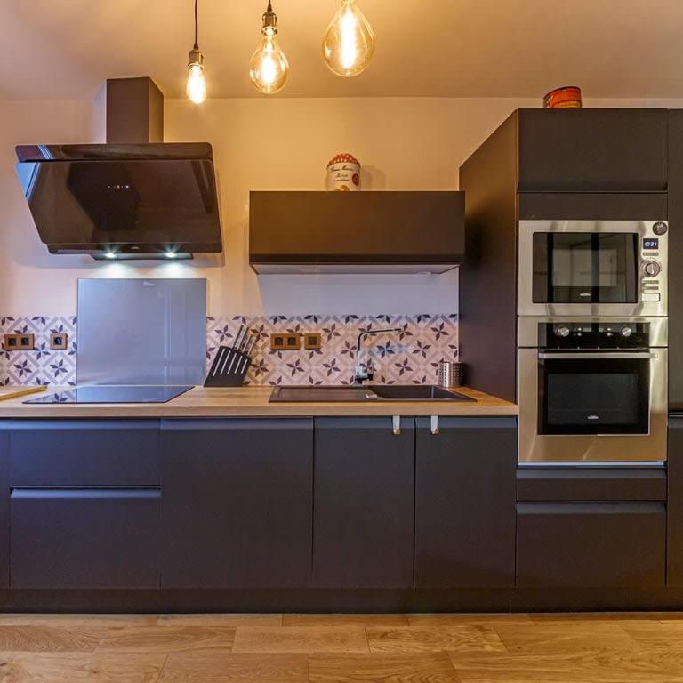 Le Saint Cyr - bel appartement, parking & terrasse - Appartamento - 12