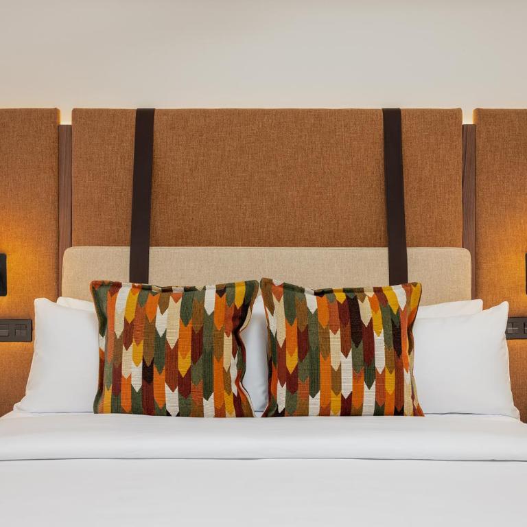 Hotel Indigo Gandia Beach by IHG - Habitación Doble Premium - 2 camas - 10