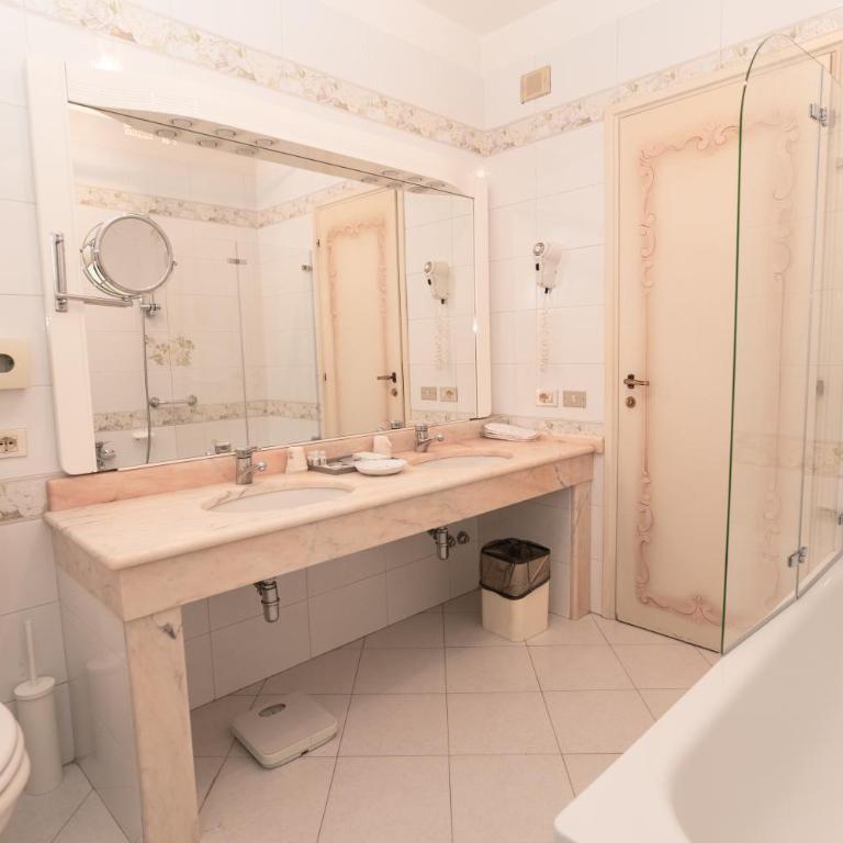 Hotel & SPA Duchessa Isabella Collection by GSA Hotels - Suite - 8