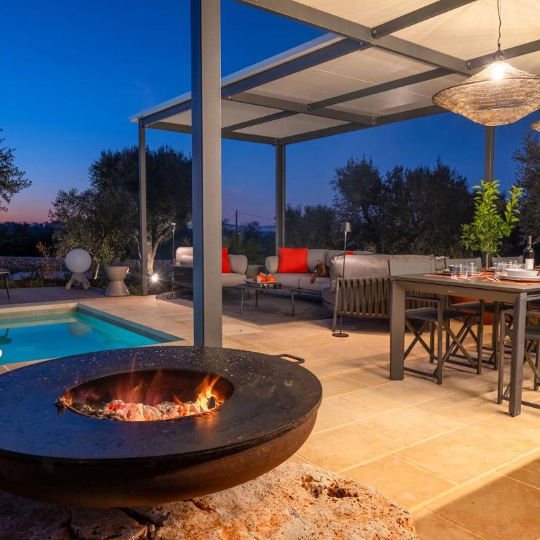 Villa Atena by Perle di Puglia - Villa con 3 Camere da Letto - 12