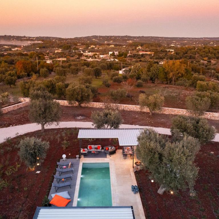 Villa Atena by Perle di Puglia - Villa con 3 Camere da Letto - 35