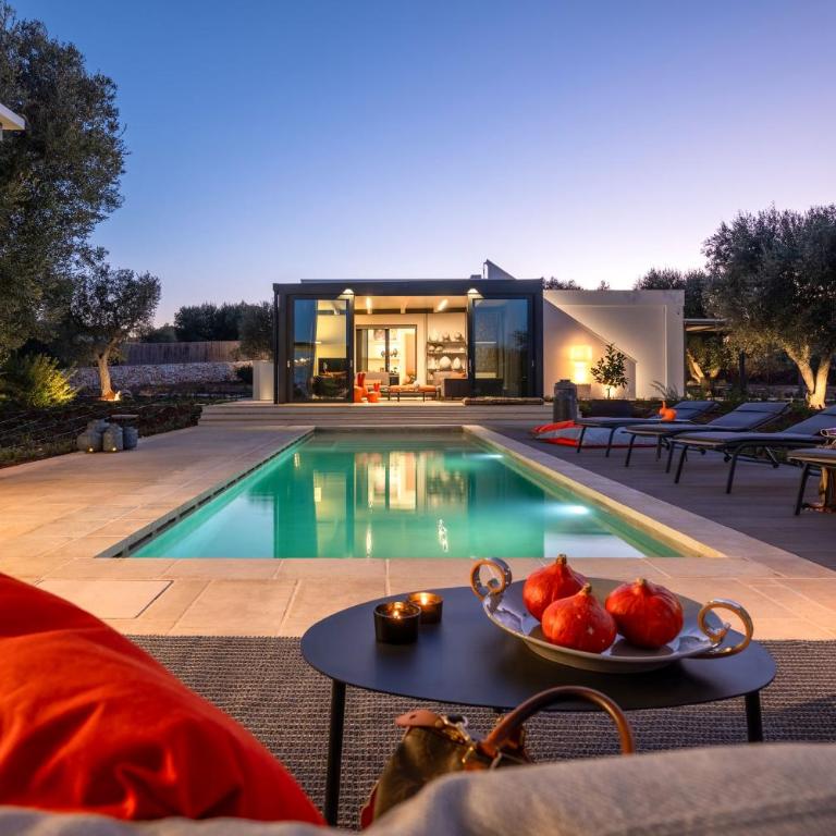 Villa Atena by Perle di Puglia - Villa con 3 Camere da Letto - 2