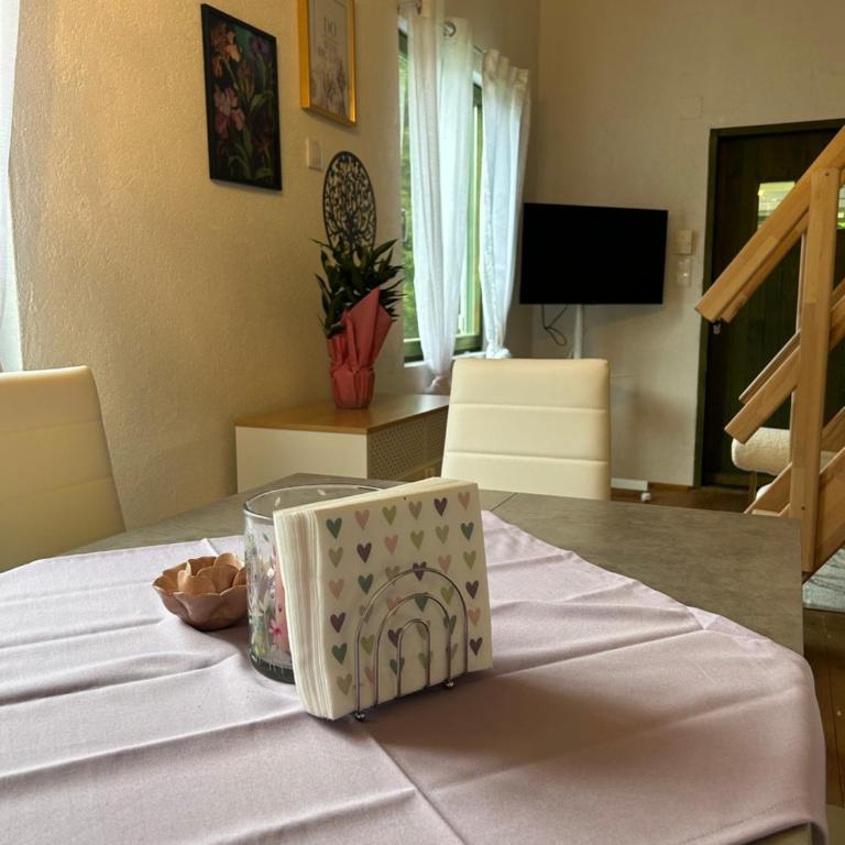 Kantor Village am Millstätter See - Boutique-Chalets und Lodges - Chalet - 6