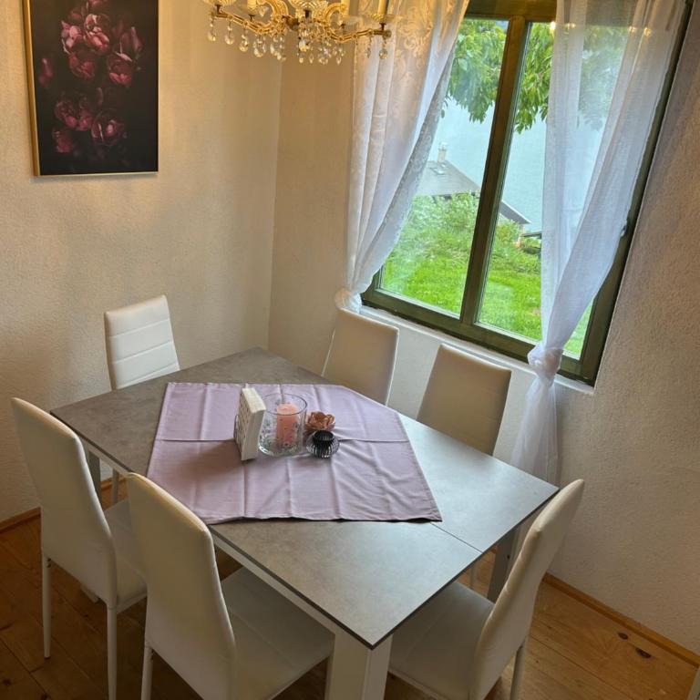 Kantor Village am Millstätter See - Boutique-Chalets und Lodges - Chalet - 7