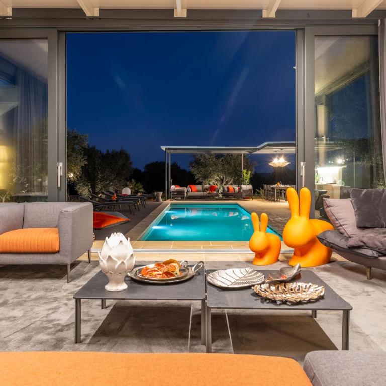 Villa Atena by Perle di Puglia - Villa con 3 Camere da Letto - 15