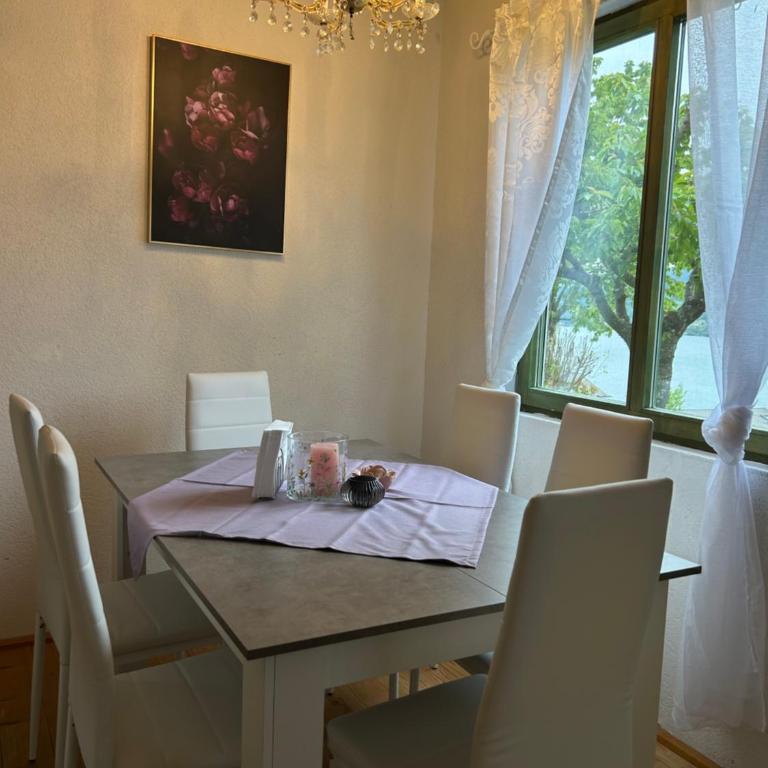 Kantor Village am Millstätter See - Boutique-Chalets und Lodges - Chalet - 8