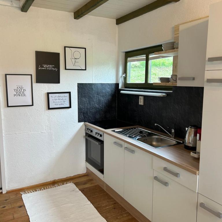 Kantor Village am Millstätter See - Boutique-Chalets und Lodges - Chalet - 9
