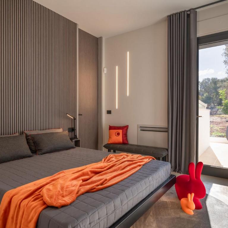 Villa Atena by Perle di Puglia - Villa con 3 Camere da Letto - 24